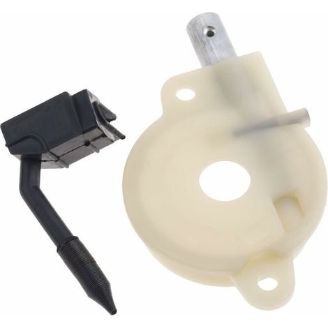 Pompe à Huile pour Tronçonneuse Husqvarna 36 41 136 137 141 142 545 03 68-01 Pièce de Rechange-