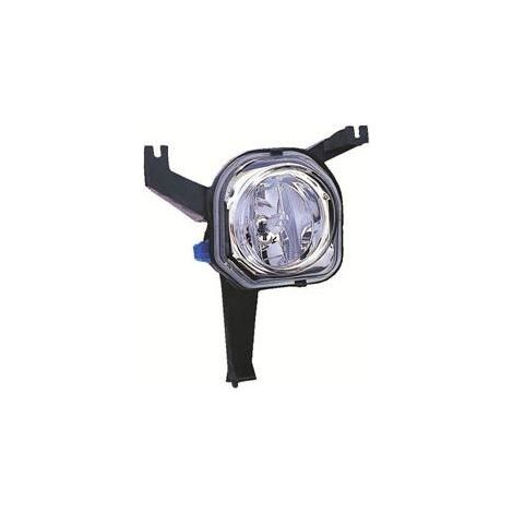 Feu anti-brouillard avant gauche H1 Peugeot 306 XSI 1997-1999