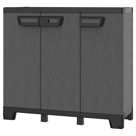 Armadio plastica Terry CAB 102B 1003204