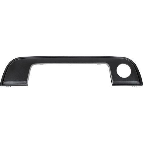 Cubierta de manija de puerta exterior delantera izquierda BMW 3 E36 90-00