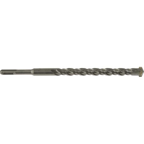 Foret SDS Plus 18/260 mm (100)