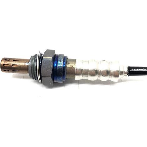 Oxygen sensor compatible with BMW N46 120i and 320i automotive parts (parts) 11787547313 (1/3)