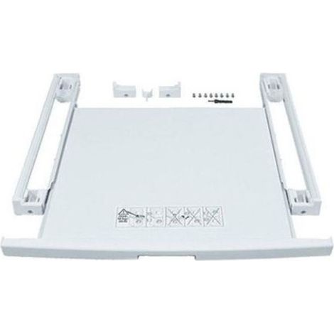 kit impilabile con ripiano - WTZ11400 - Bosch