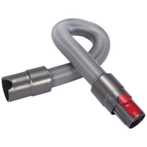 Tuyau pour aspirateur Dyson V11 V10 V8 V7 série & interrupteur multifonction, accessoires Extension de tuyau et bouton de fixation (1/5)