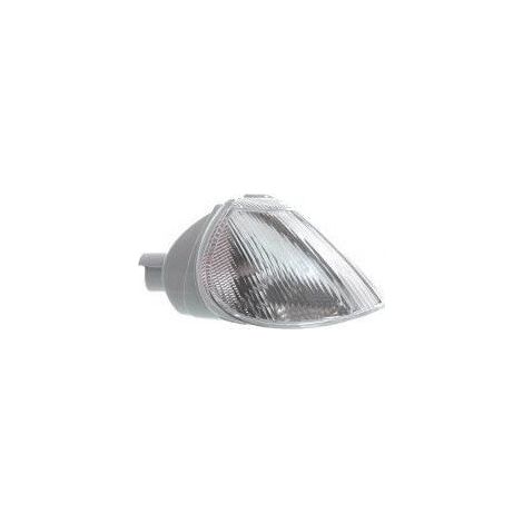 Feu clignotant avant droit blanc Renault Laguna 1 phase 1 1994-1998