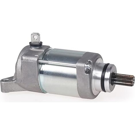 Démarreur 5TJ-81890-00-00 – Compatible YAMAHA WRF450 2003-2006 (1/4)