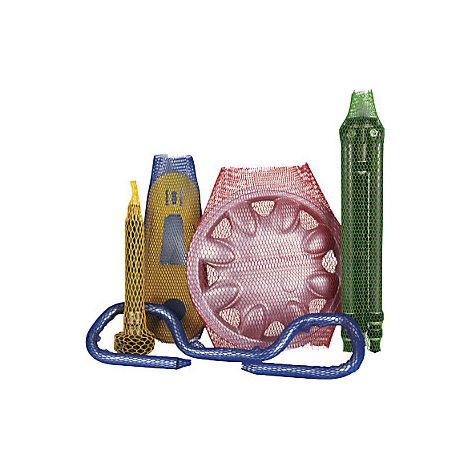 ratioform Rete protettiva POLY-NET® lunghezza rotolo 50 m (1/2)