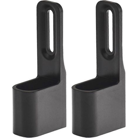 Lot de 2 protections solaires pour capteur de porte de garage Chamberlain 41A5043, 820CB (1/5)