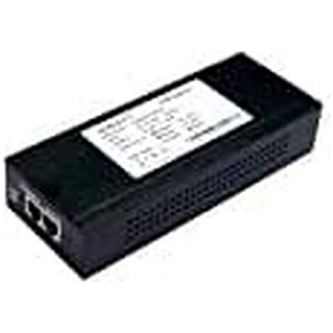 Bloc d'alimentation Hikvision las60-57cn-rj45 60W 10/100/1000 Mbps