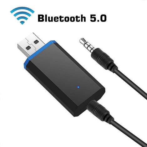 Bluetooth, émetteur, TV, sans fil, adaptateur szshsy537 (1/5)