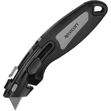 CUTTER WESTCOTT ZINC ALLOY 18MM