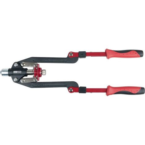 [GEBRAUCHT] B-Ware KS Tools Nietzange 510mm Druckguss Zange Handwerkzeug Metallverarbeitung 1 St. (1/2)