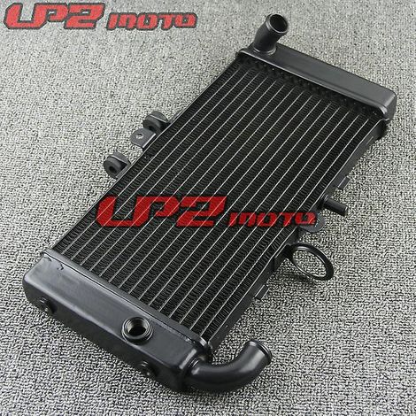 Motorcycle parts for Honda CB400 92-98 water tank assembly water cooler radiator( ) (1/5)