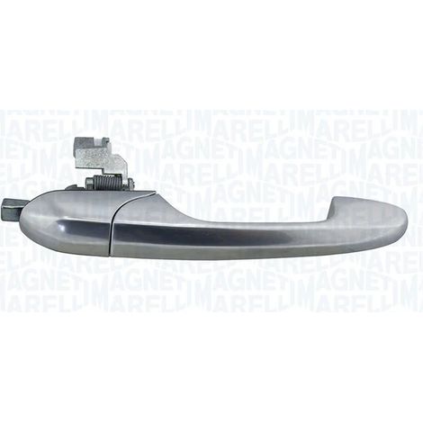 Poignée extérieure de porte Magneti Marelli 350105022900 ALFA ROMEO 156073259