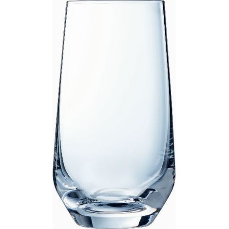 6 Hohe Becher 40 cl - Lima - Chef & Sommelier