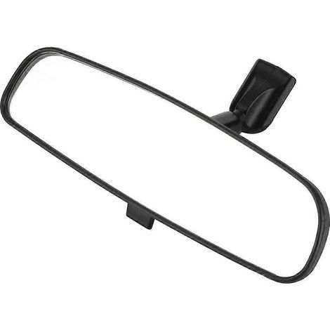 Vitrage intérieur de voiture antireflet 76400SDAA01, élégant, pour voiture de rechange (1/5)