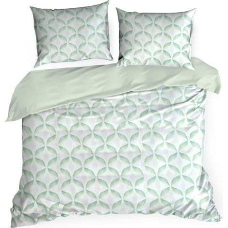 Ropa de cama de algodón spring/101 220x200 cm (1/5)