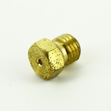 INJECTEUR 0.75X NG AUXILIAIRE 9025558 pour Plaque de cuisson ESSENTIEL B TABLE GAZ ESSENTIELB ETGV 44N
