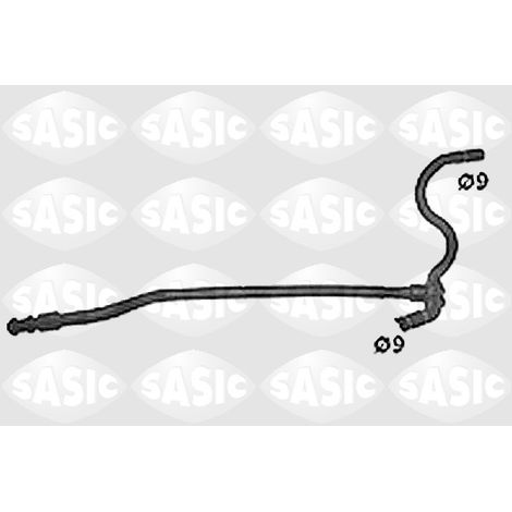 CÂBLE SASIC SWH0357