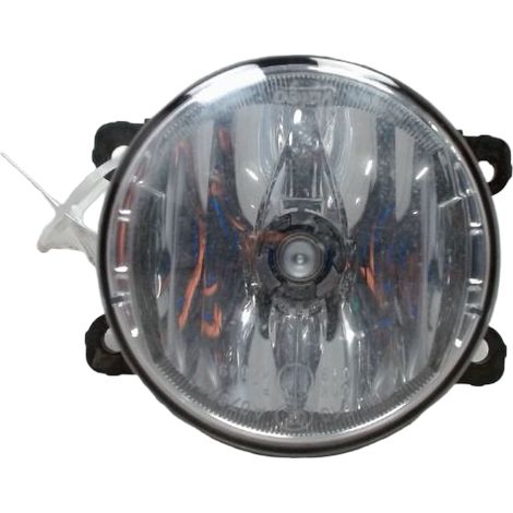 [PRODUIT D'OCCASION] Phare Antibrouillard Avant Droit DACIA Logan ♻️ Ref Oe. 261500097r - Garantie à vie (1/3)