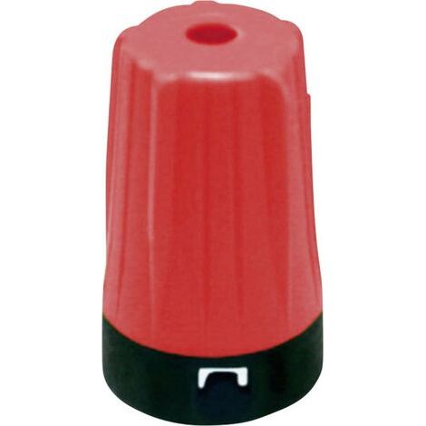 N/A Neutrik BST-BNC-2CON rouge 10 pc(s) (1/2)
