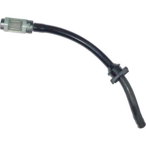 TUBO E FILTRO OLIO PER MOTOSEGA CC.25,4
