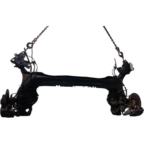 Train Arriere RENAULT Scenic III 2009- [PRODUIT D'OCCASION]♻️555010148r