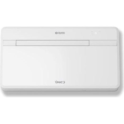 Klimagerät Olimpia Splendid Unico Evo 30 HP Weiß 2.6 kW