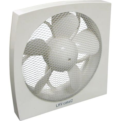 Cata LHV-225 Spiralwand- und Glasabsauger 00662000