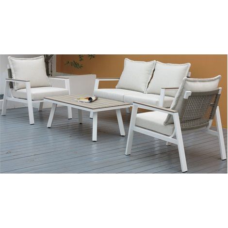 Set esterno Amicasa BRH 10114 2