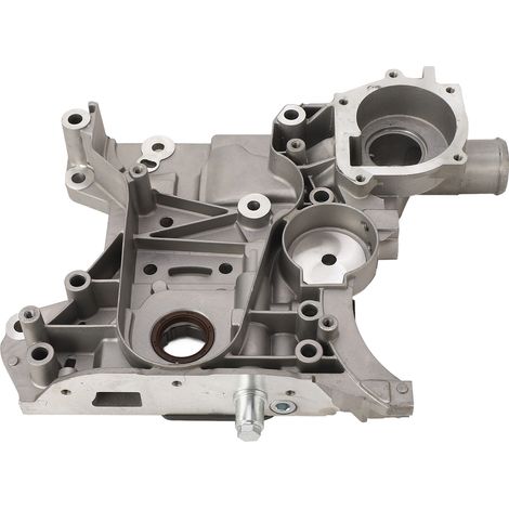Carter d'huile Pompe de Distribution Amélioration Efficacité 25190867 Remplacement pour Vauxhall ASTRA A16XER 2009 (1/5)