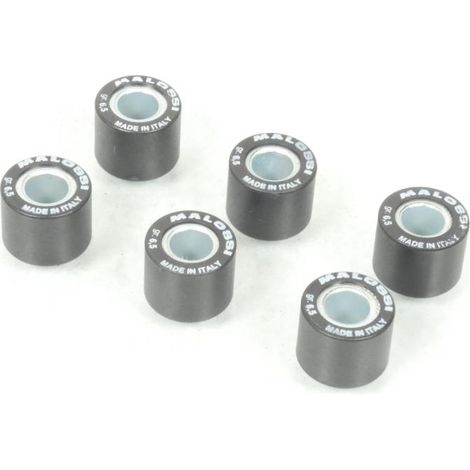 Malossi-Dimmer-Rolle für Roller mbk 50 Flipper neu