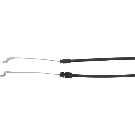Cable freno motor GGP - CASTELGARDEN 181000618/0