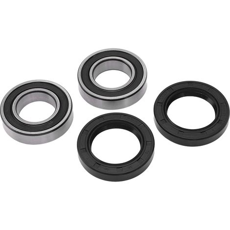 Kit 25-1092 Joint de Roue Avant en Acier Haute Résistance Remplacement pour YZ426F YZ450F (1/5)