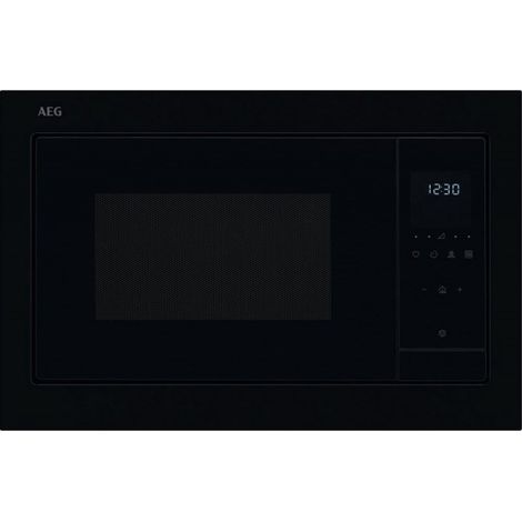 MICROONDAS INTER. AEG TS5GM25EB 25L 900W GRILL NEO (1/5)