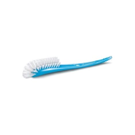 Philips Avent - Bottle and nipple brush, blue