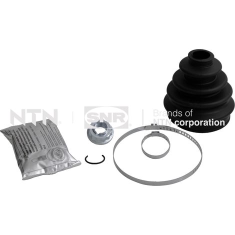 Kits soufflet coté roue - OBK51.011 - SNR - Compatible avec véhicule Mercedes