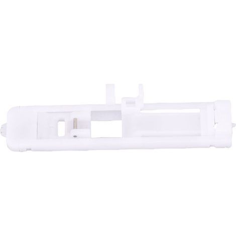 BelleRise – Automatischer Knopflochfuß – Singer HD6600/6805/6620C/C7290Q – 1-Stufen-Funktion – Schnelles Nähen (1/5)