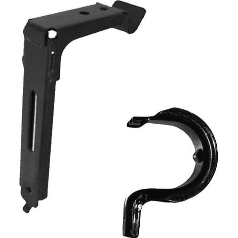 KIT STAFFE PARAFANGO POSTERIORE - RENAULT - Serie T -  21094456 - 21094454 - 7421094456 - 7421094454