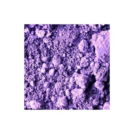 Poudre de couleur - POWERTEX - Powercolor Powertex - Lilas - 40ml - Mélange personnalisable
