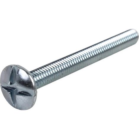 Pacchetto da 350 Viti per Maniglia 4 x 50 mm per Cassetti