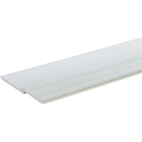 Copertina superiore/inferiore per BBC-CS2-T/B, copertina frontale 107181