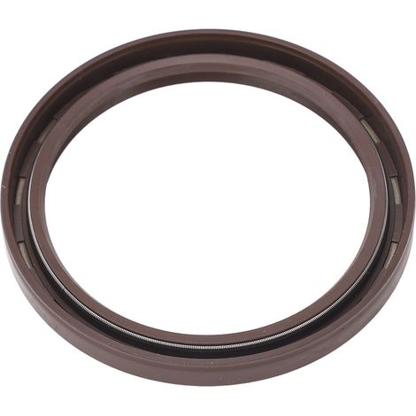 Joint d'huile arrière de vilebrequin moteur 96376569, remplacement anti-fuite pour Chevy Aveo Kalos essence 1.4 2006 à 2013. (1/4)