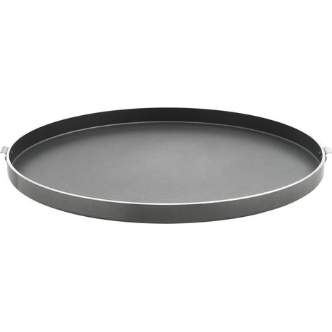 Piastra di cottura intercambiabile per BBQ Citi Chef e Carri Chef - Chef Pan 50 cm - Cadac
