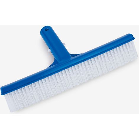 Summer Waves – Brosse de piscine 25,4cm – Nettoyage efficace des parois – Conçue pour un entretien facile – Compatible avec tous types de piscines