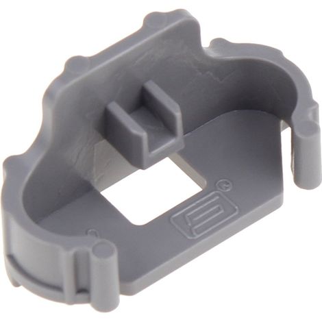 Beko - ferma banda di scorrimento anteriore / posteriore - dsfn6620 - 1 pc - 1732840100 - 8053190981576