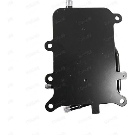 25610D4000 25610-D4000 oil cooler suitable for Hyundai and Kia (1/4)