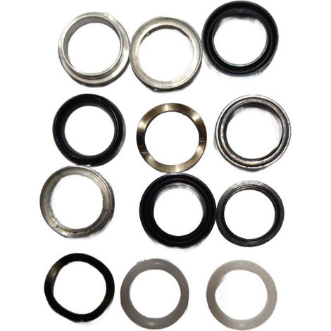 Kit Reparacion Piston comp. con Os767 2 Antigua Con Casquillo