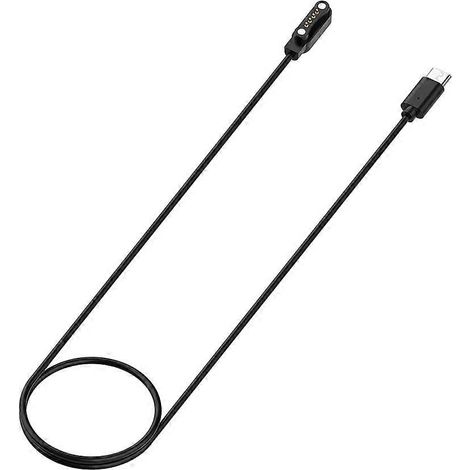 Câble de chargement pour enregistreur vocal PLAUD Note AI, accessoire de charge magnétique pour conférence (1 pièce) (1/5)