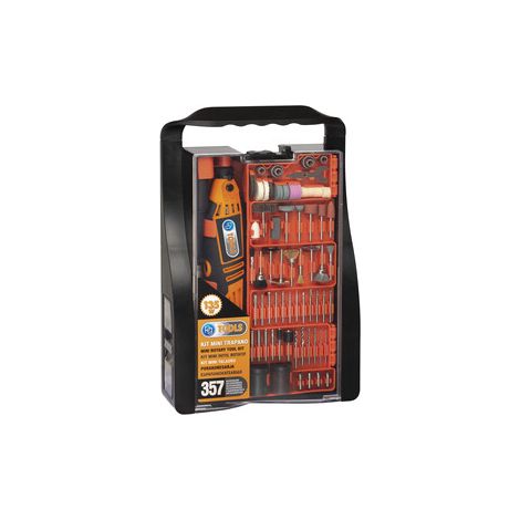 POGGI PG139T MINITRAPANO 357 ACCESSORI